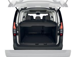 Volkswagen Caddy Trend 1,5TSI eHybrid DSG 5-Sitzer