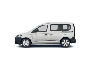 Volkswagen Caddy Trend 1,5TSI eHybrid DSG 5-Sitzer