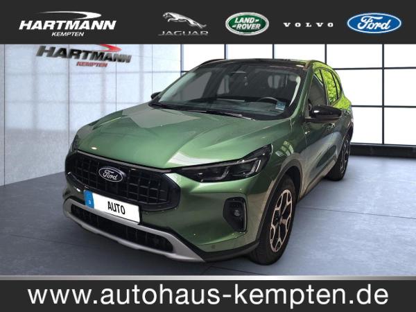 Ford Kuga 🔥Active X🔥 ALLRAD⚡️SOFORT VERFÜGBAR⚡️