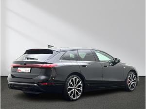 Audi A6 e-tron performance S line business Avant