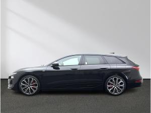 Audi A6 e-tron performance S line business Avant