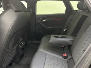 Audi A6 e-tron performance S line business Avant