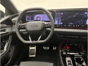 Audi A6 e-tron performance S line business Avant
