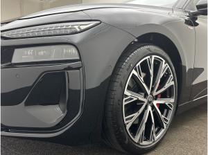 Audi A6 e-tron performance S line business Avant