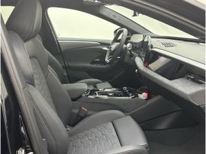 Audi A6 e-tron performance S line business Avant