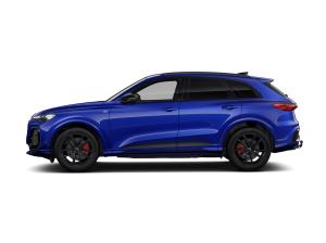 Audi Q5 Diesel. Sechs Zylinder. Keine Diskussion. - Für Sonderabnehmer