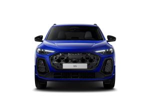 Audi Q5 Diesel. Sechs Zylinder. Keine Diskussion. - Für Sonderabnehmer