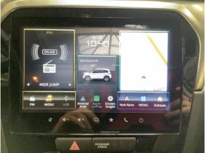 Suzuki Vitara 1.4 Comfort+  Allgrip 6AT Hybrid
