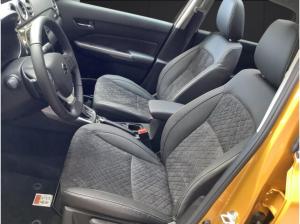 Suzuki Vitara 1.4 Comfort+  Allgrip 6AT Hybrid
