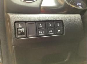 Suzuki Vitara 1.4 Comfort+  Allgrip 6AT Hybrid