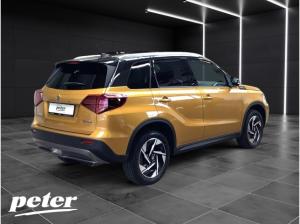 Suzuki Vitara 1.4 Comfort+  Allgrip 6AT Hybrid