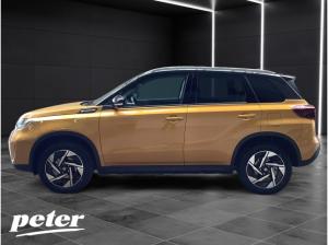 Suzuki Vitara 1.4 Comfort+  Allgrip 6AT Hybrid