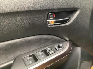 Suzuki Vitara 1.4 Comfort+  Allgrip 6AT Hybrid