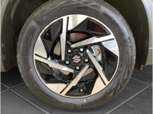 Suzuki Vitara 1.4 Comfort+  Allgrip 6AT Hybrid