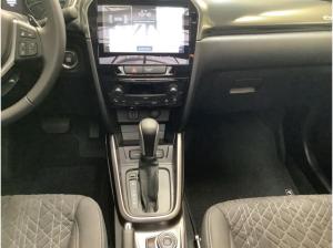Suzuki Vitara 1.4 Comfort+  Allgrip 6AT Hybrid