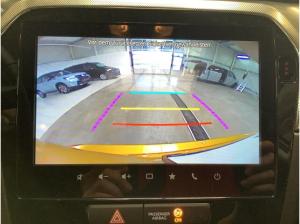Suzuki Vitara 1.4 Comfort+  Allgrip 6AT Hybrid