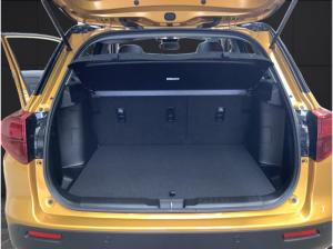 Suzuki Vitara 1.4 Comfort+  Allgrip 6AT Hybrid