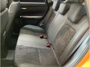 Suzuki Vitara 1.4 Comfort+  Allgrip 6AT Hybrid