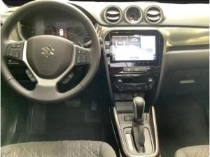 Suzuki Vitara 1.4 Comfort+  Allgrip 6AT Hybrid
