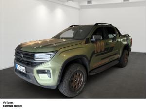 Volkswagen Amarok PanAmericana V6 - Einzelstück (Velbert)