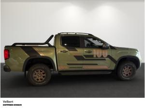 Volkswagen Amarok PanAmericana V6 - Einzelstück (Velbert)