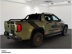 Volkswagen Amarok PanAmericana V6 - Einzelstück (Velbert)