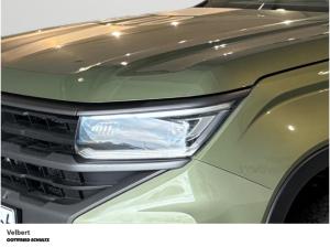Volkswagen Amarok PanAmericana V6 - Einzelstück (Velbert)