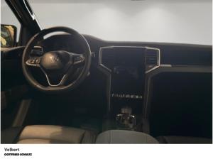 Volkswagen Amarok PanAmericana V6 - Einzelstück (Velbert)