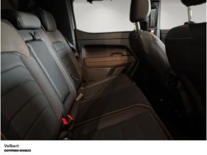 Volkswagen Amarok PanAmericana V6 - Einzelstück (Velbert)