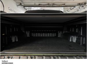 Volkswagen Amarok PanAmericana V6 - Einzelstück (Velbert)