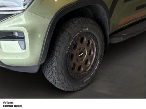 Volkswagen Amarok PanAmericana V6 - Einzelstück (Velbert)