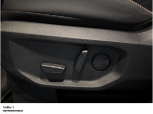 Volkswagen Amarok PanAmericana V6 - Einzelstück (Velbert)