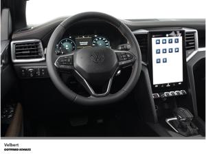 Volkswagen Amarok PanAmericana V6 - Einzelstück (Velbert)