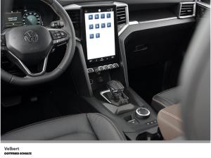 Volkswagen Amarok PanAmericana V6 - Einzelstück (Velbert)