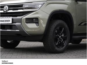 Volkswagen Amarok PanAmericana V6 - Einzelstück (Velbert)