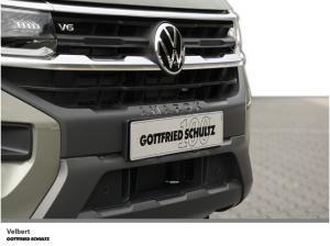 Volkswagen Amarok PanAmericana V6 - Einzelstück (Velbert)