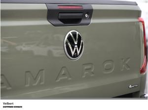 Volkswagen Amarok PanAmericana V6 - Einzelstück (Velbert)