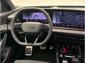 Audi Q6 e-tron SUV S line performance 225 kW
