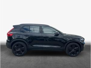 Volvo XC40 B3 Plus Black Edition😎