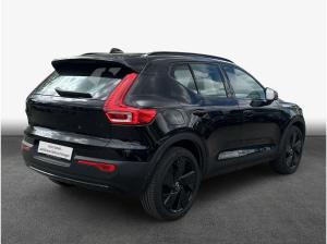 Volvo XC40 B3 Plus Black Edition😎