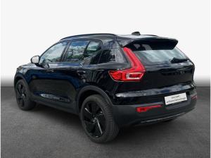 Volvo XC40 B3 Plus Black Edition😎