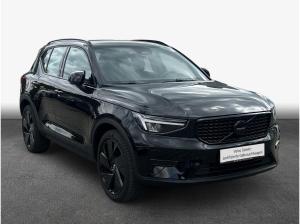 Volvo XC40 B3 Plus Black Edition😎