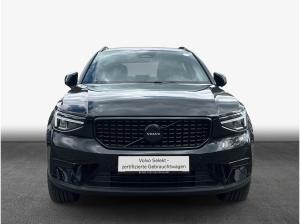 Volvo XC40 B3 Plus Black Edition😎