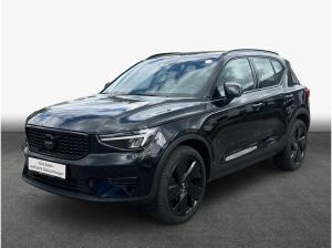 Volvo XC40 B3 Plus Black Edition😎