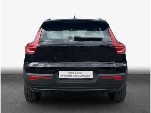 Volvo XC40 B3 Plus Black Edition😎
