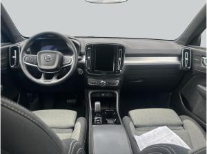 Volvo XC40 B3 Plus Black Edition😎