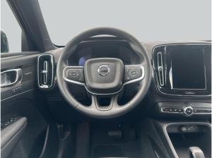 Volvo XC40 B3 Plus Black Edition😎