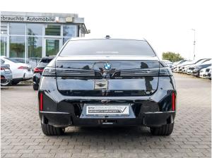 BMW i7 50 xDrive MSport + Autobhn. + Autom.Türe + 22