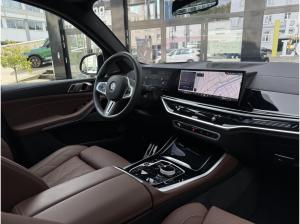 BMW X5 M60i xDrive MSport Pro DA/PA Prof Pano HK 21 LMR