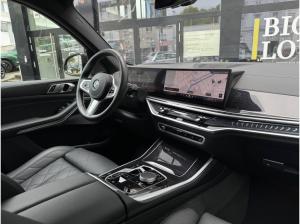 BMW X5 xDrive30d M Sport Pro DA/PA Prof HuD H/K 21 LMR